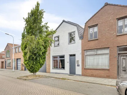 Hoekwoning te koop: Paul Krügersdreef 18, Kern Sas van Gent Sas Van Gent