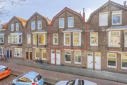 Appartement te koop: Paul Krugerstraat 112, Scheldestraat e.o. Vlissingen