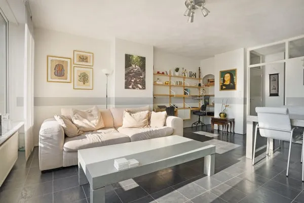 Appartement te huur: Paul Krugerstraat 119, Bloemenlaan e.o. Oost Vlissingen