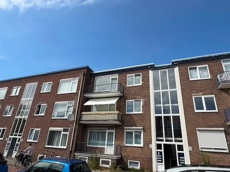 Appartement te koop: Paul Krugerstraat 393, Baskensburg Zuid Vlissingen