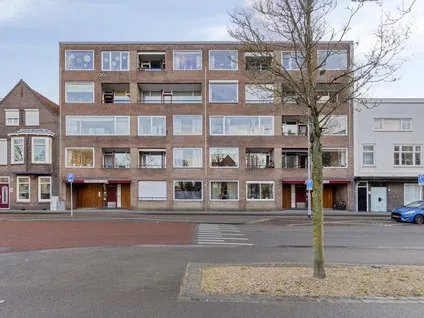 Appartement te koop: Paul Krugerstraat 68-604, Scheldestraat e.o. Vlissingen