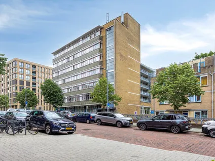 Appartement te koop: Paul Krugerstraat 6E, Afrikaanderwijk Rotterdam