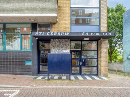 Appartement te koop: Paul Krugerstraat 6E, Afrikaanderwijk Rotterdam