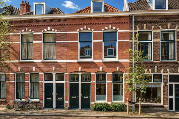 Studio te koop: Paul Krugerstraat 9, Transvaalbuurt Leiden