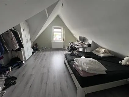 Kamer te huur: Paul Krugerstraat, Afrikaanderwijk Rotterdam