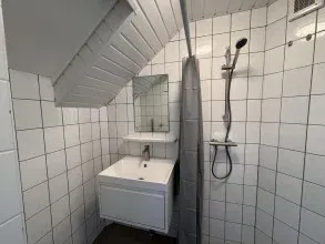 Kamer te huur: Paul Krugerstraat, Vlissingen