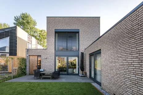 Semi-detached for sale: Paul Schoemakerstraat 14, Zandweerd-Noord Deventer
