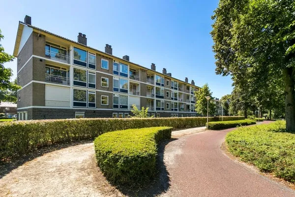 Woning te huur: Paul Scholtenweg, Lievendaal Eindhoven