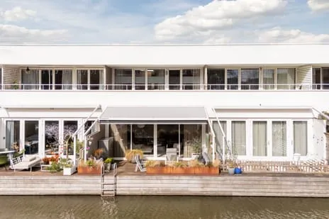 Tussenwoning te koop: Paul Burkhardplantsoen 14, Terwijde-West Utrecht