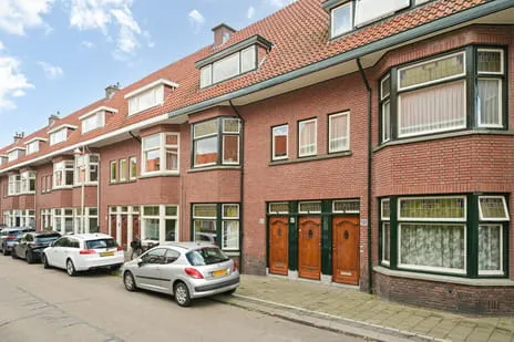 Appartement te koop: Paul Gabriëlstraat 105, Van Hoytemastraat e.o. 'S-Gravenhage