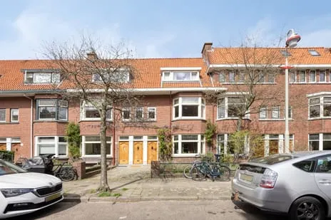 Appartement te koop: Paul Gabriëlstraat 132, Van Hoytemastraat e.o. 'S-Gravenhage