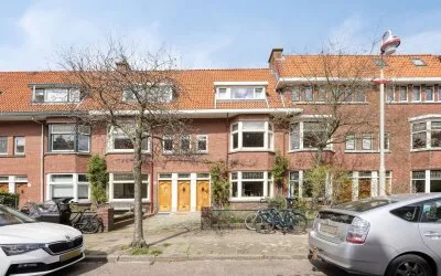Appartement te koop: Paul Gabriëlstraat 132, Van Hoytemastraat e.o. 'S-Gravenhage