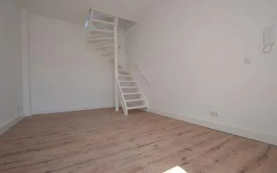 Appartement te huur: Paul Krugerlaan 235B, Transvaalkwartier-Midden 'S-Gravenhage