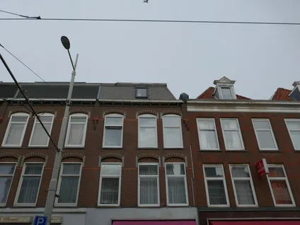 Appartement te koop: Paul Krugerlaan 250, Transvaalkwartier-Midden 'S-Gravenhage