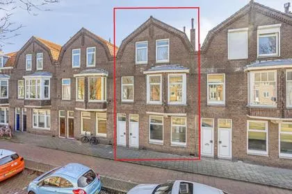 Appartement te koop: Paul Krugerstraat 112, Vlissingen