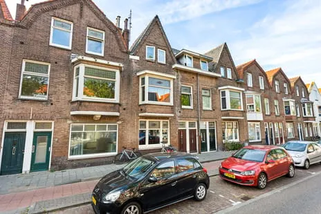 Appartement te koop: Paul Krugerstraat 186, Vlissingen