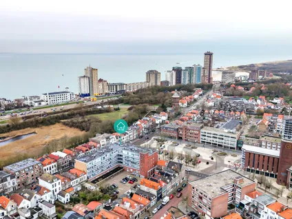 Appartement te koop: Paul Krugerstraat 2-15, Scheldestraat e.o. Vlissingen