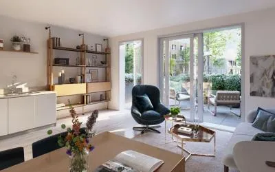 Appartement te koop: Paul Krugerstraat 21, Rotterdam