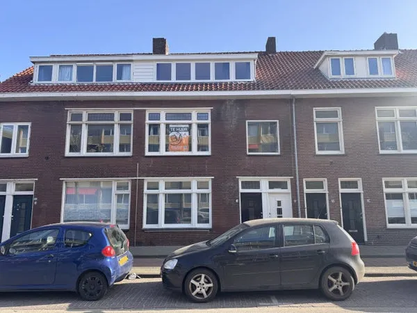 Appartement te huur: Paul Krugerstraat 234, Scheldestraat e.o. Vlissingen