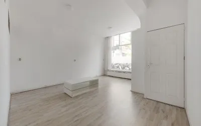 Appartement te koop: Paul Krugerstraat 24ZW, Nelson Mandelabuurt Haarlem