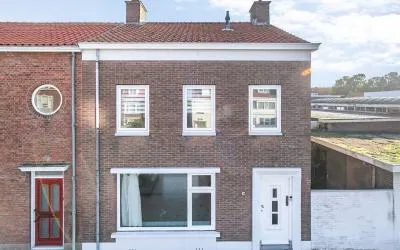 Hoekwoning te koop: Paul Krugerstraat 290, Scheldekwartier Vlissingen