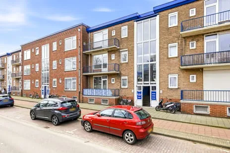 Appartement te koop: Paul Krugerstraat 388, Scheldekwartier Vlissingen