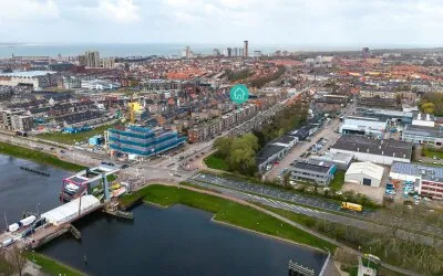 Appartement te koop: Paul Krugerstraat 388, Vlissingen