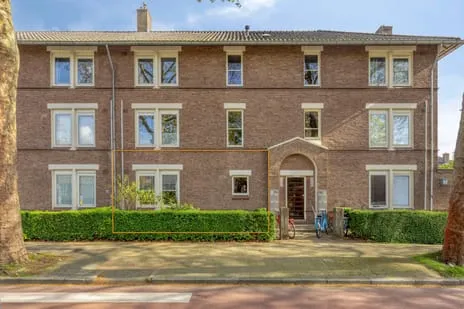 Appartement te koop: Paul Krugerstraat 73, Nijmegen