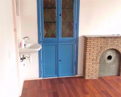 Kamer te huur: Paul Krugerstraat, Vlissingen