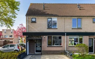 Hoekwoning te koop: Paul Rodenkolaan 42, Ooyerhoek Zutphen