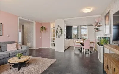 Appartement te koop: Paul Scholtenrode 33, Zoetermeer
