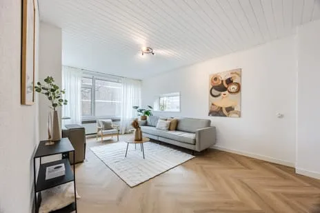 Appartement te koop: Paul Scholtenweg 28, Lievendaal Eindhoven