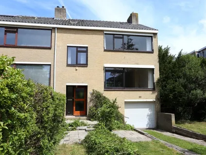 Hoekwoning te koop: Paulaland 28, Landen 'S-Gravenhage