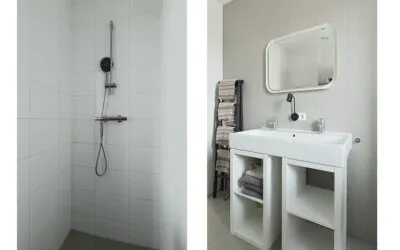 Tussenwoning te koop: Paulinapolder 22, Kilweg Barendrecht