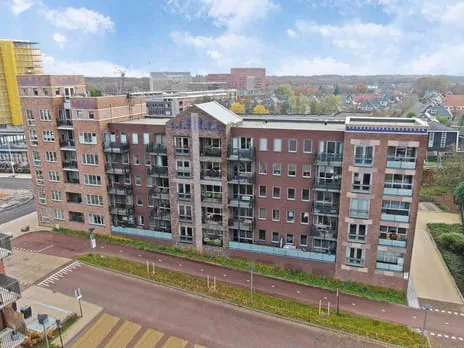 Appartement te koop: Paulinapolder 72B, Amersfoort