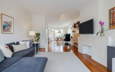 Appartement te koop: Paulinastraat 41, 'S-Gravenhage