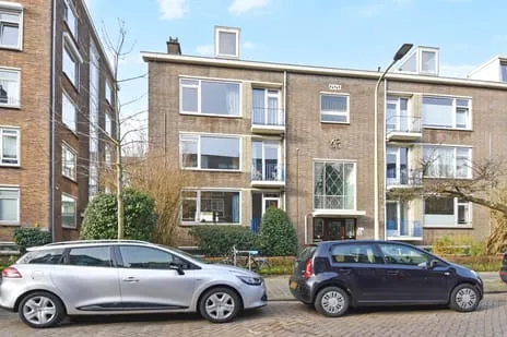 Appartement te koop: Paulinastraat 75, 'S-Gravenhage
