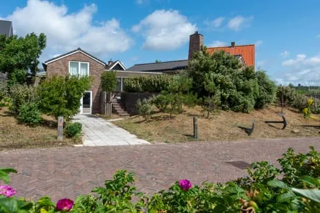 Vrijstaande woning te koop: Paulineweg 4, Bergen aan Zee Bergen Aan Zee