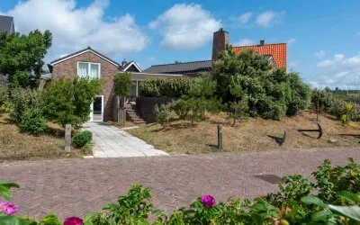 Vrijstaande woning te koop: Paulineweg 4, Bergen aan Zee Bergen Aan Zee