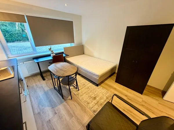 Detached house for rent: Paulus Moreelsestraat 15A, Elferink-Heuwkamp Enschede