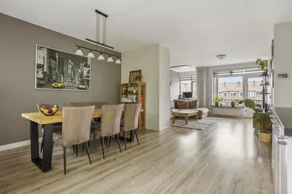 Appartement te koop: Paulus Potterlaan 33, Rembrandtkwartier Rijswijk