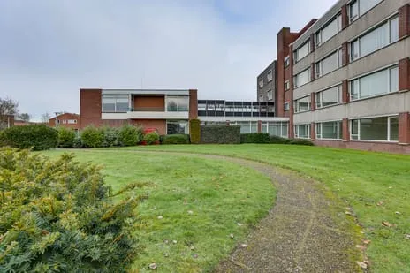 Appartement te huur: Paulus Potterlaan 34, Musselkanaal Zuid Musselkanaal