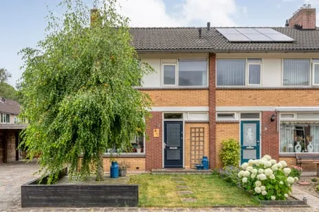 Hoekwoning te koop: Paulus Potterstraat 11, Norden en Hazenbos Hardenberg