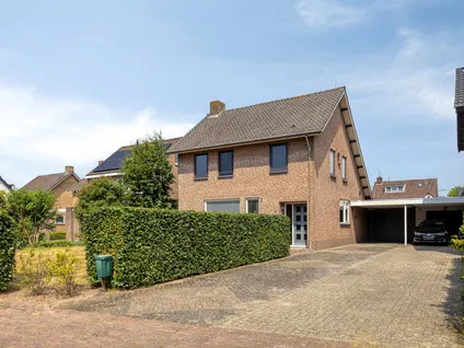 Vrijstaande woning te koop: Paulus Potterstraat 14, Kom Vinkel Vinkel