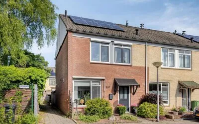 Hoekwoning te koop: Paulus Potterstraat 16, Zienesch Haaksbergen