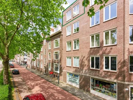Appartement te koop: Paulus Potterstraat 18, De Vliert 'S-Hertogenbosch