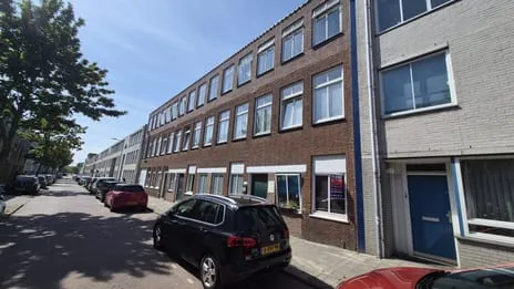 Studio te koop: Paulus Potterstraat 181B, Schildersbuurt-Noord 'S-Gravenhage