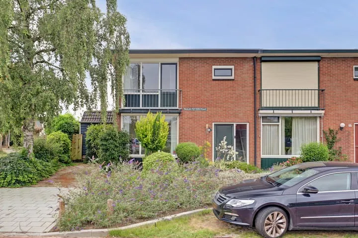 Hoekwoning te koop: Paulus Potterstraat 55, Warnsveldsewegkwartier-Zuid Zutphen