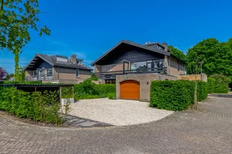 Hoekwoning te koop: Paulus Potterstraat 66, Meerdijk Waalwijk