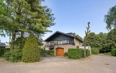 Hoekwoning te koop: Paulus Potterstraat 66, Meerdijk Waalwijk